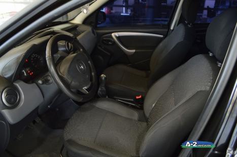 RENAULT Duster 1.6 16V 4P FLEX EXPRESSION, Foto 13 RENAULT Duster 1.6 16V 4P FLEX EXPRESSION, Foto 13