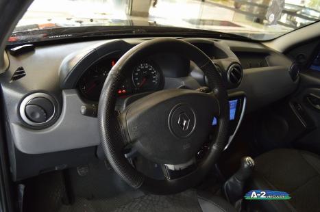 RENAULT Duster 1.6 16V 4P FLEX EXPRESSION, Foto 14 RENAULT Duster 1.6 16V 4P FLEX EXPRESSION, Foto 14