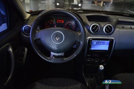 RENAULT Duster 1.6 16V 4P FLEX EXPRESSION, Foto 15 RENAULT Duster 1.6 16V 4P FLEX EXPRESSION, Foto 15