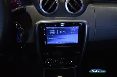 RENAULT Duster 1.6 16V 4P FLEX EXPRESSION, Foto 16 RENAULT Duster 1.6 16V 4P FLEX EXPRESSION, Foto 16