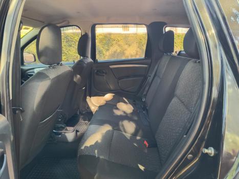 RENAULT Duster 1.6 16V 4P FLEX EXPRESSION, Foto 9