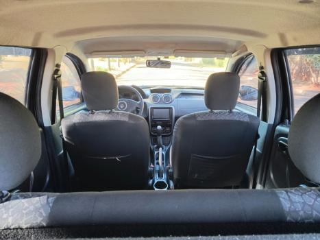 RENAULT Duster 1.6 16V 4P FLEX EXPRESSION, Foto 10