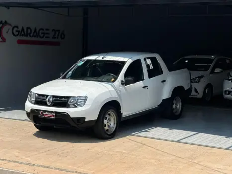 RENAULT Duster 1.6 16V 4P FLEX DYNAMIQUE, Foto 2