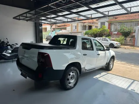 RENAULT Duster 1.6 16V 4P FLEX DYNAMIQUE, Foto 4