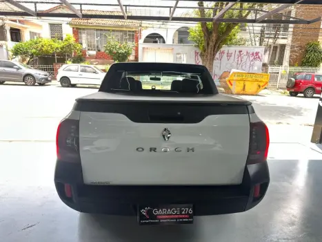 RENAULT Duster 1.6 16V 4P FLEX DYNAMIQUE, Foto 5