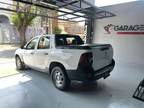 RENAULT Duster 1.6 16V 4P FLEX DYNAMIQUE, Foto 6