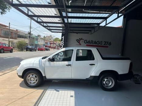 RENAULT Duster 1.6 16V 4P FLEX DYNAMIQUE, Foto 7