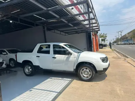 RENAULT Duster 1.6 16V 4P FLEX DYNAMIQUE, Foto 8