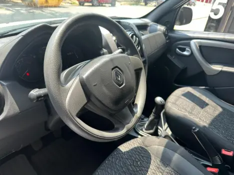 RENAULT Duster 1.6 16V 4P FLEX DYNAMIQUE, Foto 9