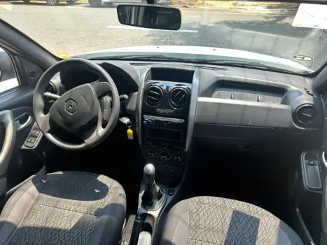 RENAULT Duster 1.6 16V 4P FLEX DYNAMIQUE, Foto 10