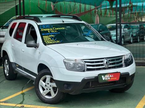 RENAULT Duster 1.6 16V 4P FLEX EXPRESSION, Foto 1