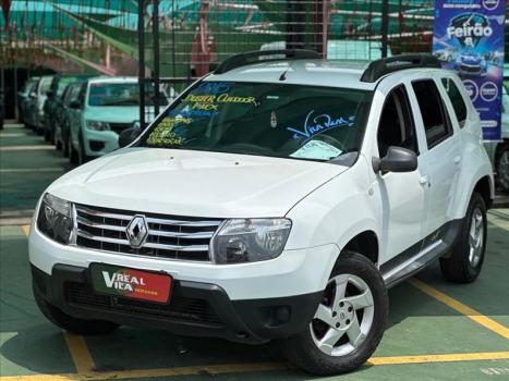 RENAULT Duster 1.6 16V 4P FLEX EXPRESSION, Foto 3