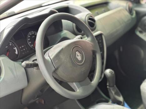 RENAULT Duster 1.6 16V 4P FLEX EXPRESSION, Foto 4