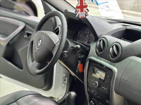 RENAULT Duster 1.6 16V 4P FLEX EXPRESSION, Foto 5