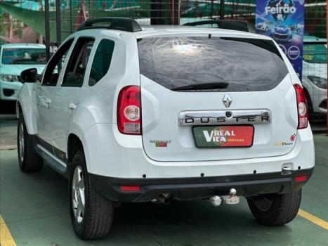 RENAULT Duster 1.6 16V 4P FLEX EXPRESSION, Foto 8