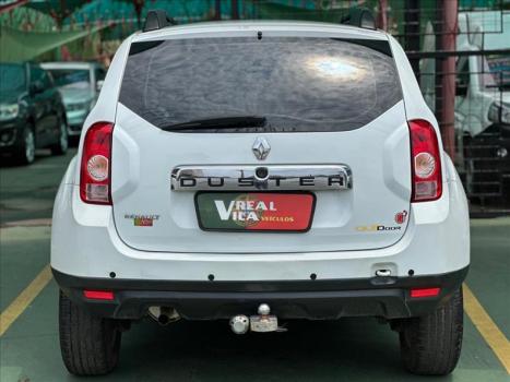 RENAULT Duster 1.6 16V 4P FLEX EXPRESSION, Foto 9