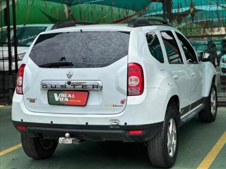 RENAULT Duster 1.6 16V 4P FLEX EXPRESSION, Foto 10