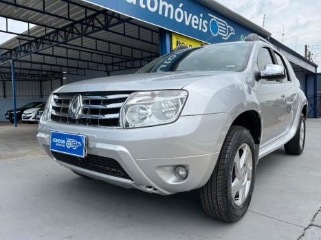 RENAULT Duster 1.6 16V 4P FLEX DYNAMIQUE, Foto 1