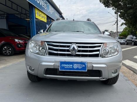 RENAULT Duster 1.6 16V 4P FLEX DYNAMIQUE, Foto 2