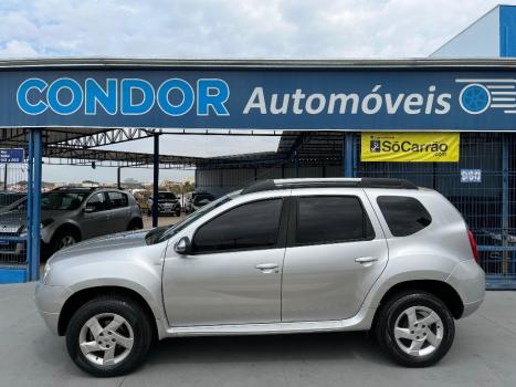 RENAULT Duster 1.6 16V 4P FLEX DYNAMIQUE, Foto 3