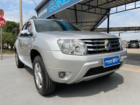 RENAULT Duster 1.6 16V 4P FLEX DYNAMIQUE, Foto 4