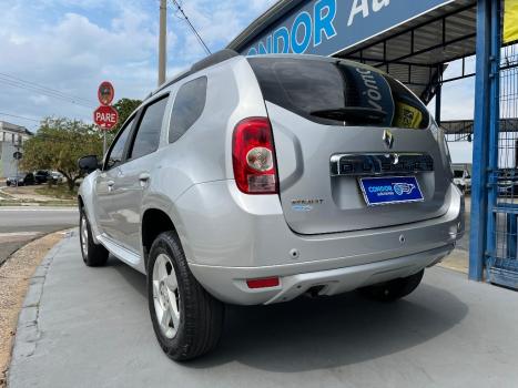 RENAULT Duster 1.6 16V 4P FLEX DYNAMIQUE, Foto 5