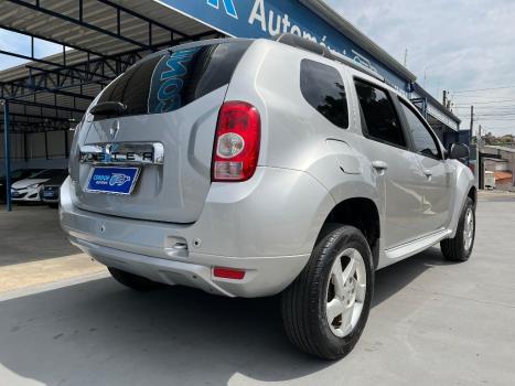 RENAULT Duster 1.6 16V 4P FLEX DYNAMIQUE, Foto 6