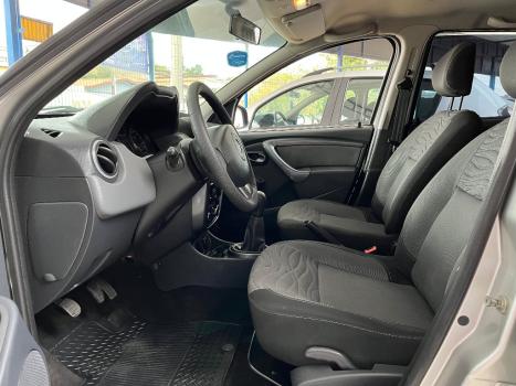 RENAULT Duster 1.6 16V 4P FLEX DYNAMIQUE, Foto 7