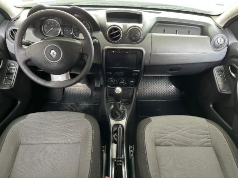 RENAULT Duster 1.6 16V 4P FLEX DYNAMIQUE, Foto 8