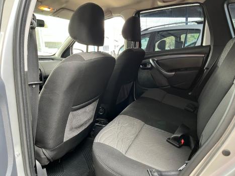 RENAULT Duster 1.6 16V 4P FLEX DYNAMIQUE, Foto 9
