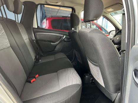 RENAULT Duster 1.6 16V 4P FLEX DYNAMIQUE, Foto 10