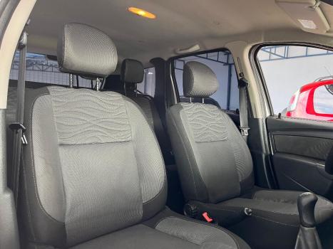 RENAULT Duster 1.6 16V 4P FLEX DYNAMIQUE, Foto 11