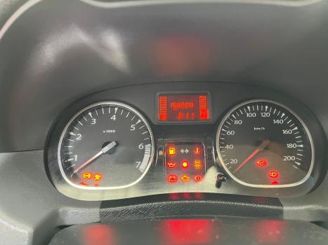 RENAULT Duster 1.6 16V 4P FLEX DYNAMIQUE, Foto 12