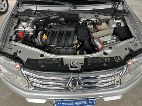 RENAULT Duster 1.6 16V 4P FLEX DYNAMIQUE, Foto 13