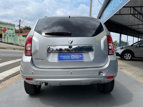 RENAULT Duster 1.6 16V 4P FLEX DYNAMIQUE, Foto 14