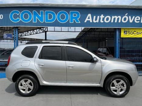 RENAULT Duster 1.6 16V 4P FLEX DYNAMIQUE, Foto 15