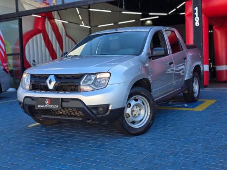 RENAULT Duster 1.6 16V 4P FLEX EXPRESSION, Foto 1