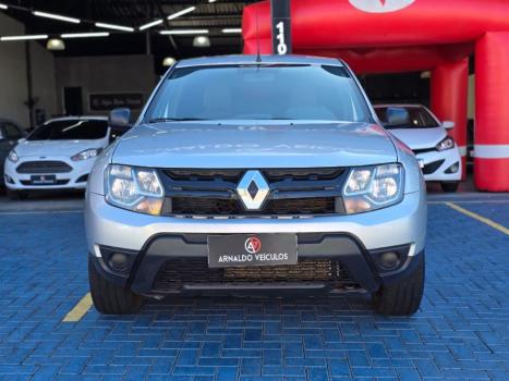 RENAULT Duster 1.6 16V 4P FLEX EXPRESSION, Foto 2