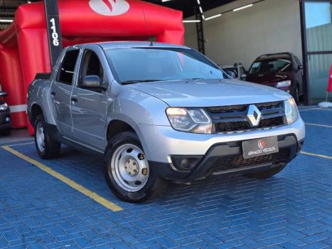 RENAULT Duster 1.6 16V 4P FLEX EXPRESSION, Foto 3
