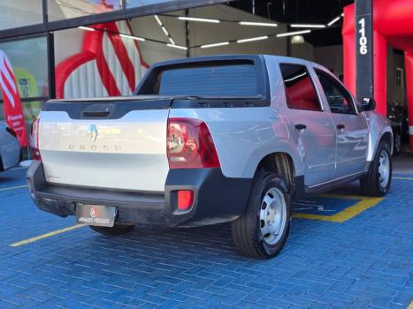 RENAULT Duster 1.6 16V 4P FLEX EXPRESSION, Foto 4