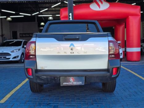RENAULT Duster 1.6 16V 4P FLEX EXPRESSION, Foto 5