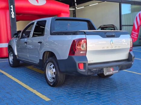 RENAULT Duster 1.6 16V 4P FLEX EXPRESSION, Foto 6