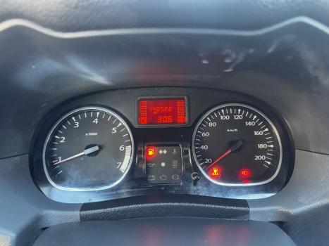 RENAULT Duster 1.6 16V 4P FLEX DYNAMIQUE, Foto 15 RENAULT Duster 1.6 16V 4P FLEX DYNAMIQUE, Foto 15