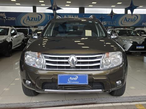 RENAULT Duster 1.6 16V 4P FLEX DYNAMIQUE, Foto 2