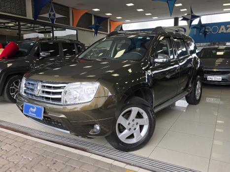 RENAULT Duster 1.6 16V 4P FLEX DYNAMIQUE, Foto 3