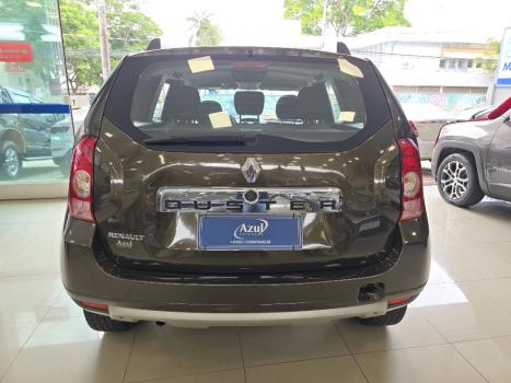 RENAULT Duster 1.6 16V 4P FLEX DYNAMIQUE, Foto 5