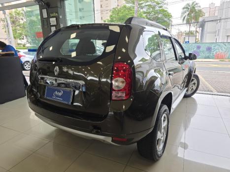 RENAULT Duster 1.6 16V 4P FLEX DYNAMIQUE, Foto 6