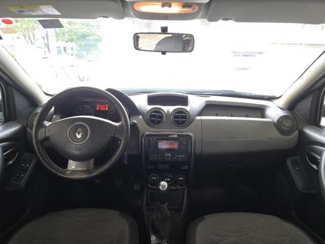 RENAULT Duster 1.6 16V 4P FLEX DYNAMIQUE, Foto 7