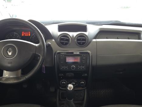 RENAULT Duster 1.6 16V 4P FLEX DYNAMIQUE, Foto 8