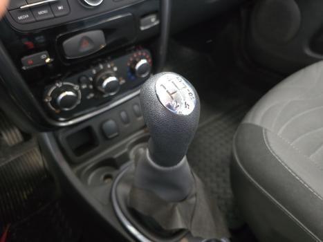 RENAULT Duster 1.6 16V 4P FLEX DYNAMIQUE, Foto 9